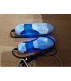 🔥 Elektryczna suszarka XMSJ – suche i ciepłe buty w kilka minut! ⚡👟