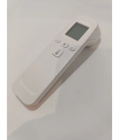 Termometr PHICON bezdotykowy – pomiar na podczerwień z LCD 🌡️