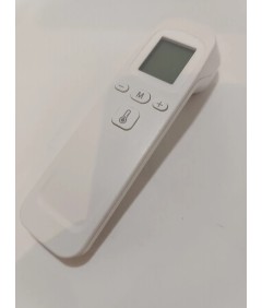 Termometr PHICON bezdotykowy – pomiar na podczerwień z LCD 🌡️