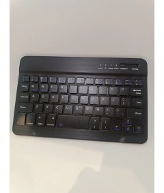 Mobilna klawiatura Bluetooth 7” – elegancja i funkcjonalność w jednym! ⚡