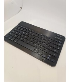 💻 Klawiatura Bluetooth 10 cali – elegancja, wygoda i mobilność w jednym! ⚡