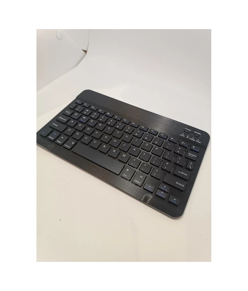 💻 Klawiatura Bluetooth 10 cali – elegancja, wygoda i mobilność w jednym! ⚡