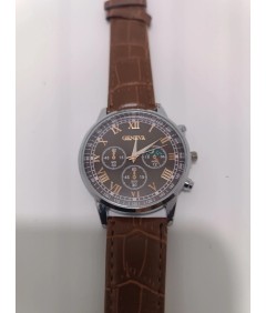 Zegarek męski GENEWA – elegancki i sportowy styl ⌚