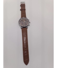 Zegarek męski GENEWA – elegancki i sportowy styl ⌚