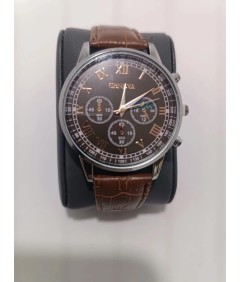 ⌚ Zegarek GENEWA – elegancja i sportowy charakter w męskim wydaniu 🖤
