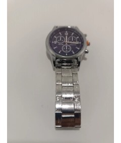 💎 Luksusowy męski zegarek kwarcowy – elegancja, styl i precyzja w jednym ⌚