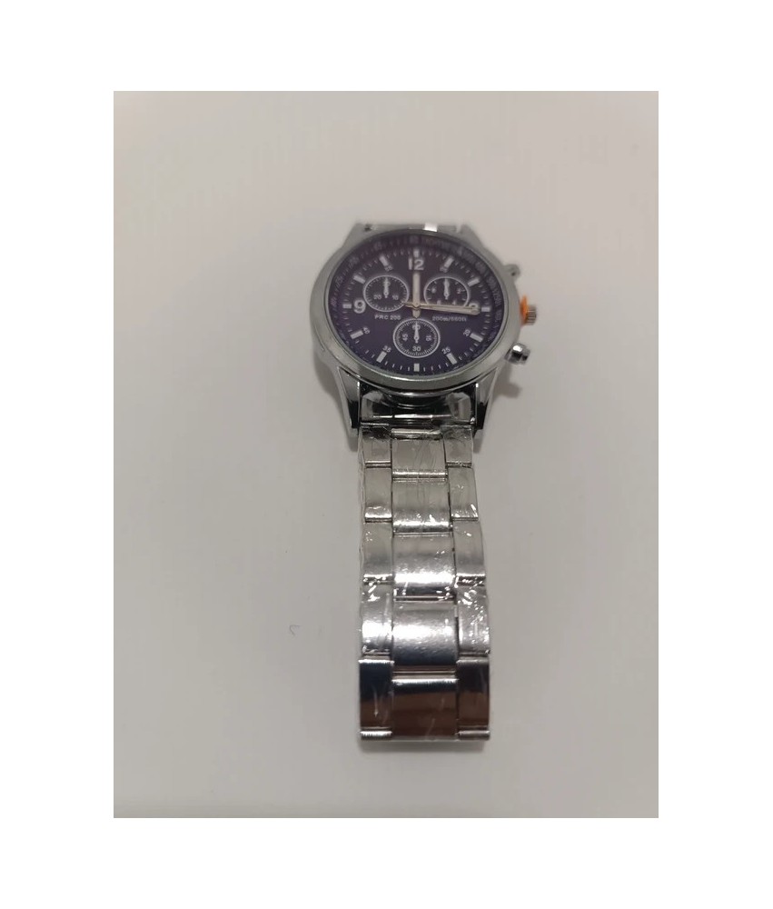 💎 Luksusowy męski zegarek kwarcowy – elegancja, styl i precyzja w jednym ⌚