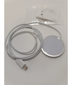 ⚡ MagSafe 20W USB-C – nowoczesna ładowarka do iPhone i urządzeń PD 🔋
