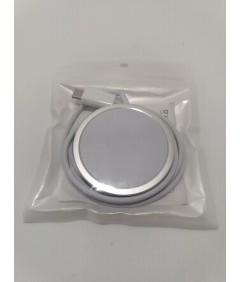 Ładowarka MagSafe 20W USB-C – szybkie ładowanie iPhone 8–16 Pro Max ⚡