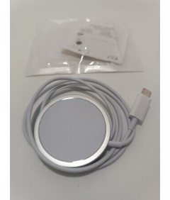 Ładowarka MagSafe 20W USB-C – szybkie ładowanie iPhone 8–16 Pro Max ⚡