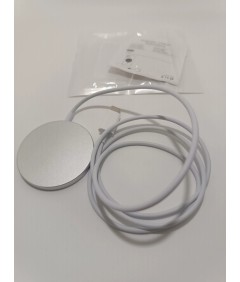 Ładowarka MagSafe 20W USB-C – szybkie ładowanie iPhone 8–16 Pro Max ⚡