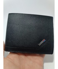 💎 Elegancja i funkcjonalność – męski portfel skórzany PU 🖤