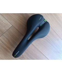Siodełko rowerowe MTB/road – oddychające i wygodne