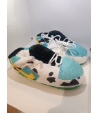 👟✨ Kapcie jak sneakersy – miękkość jak chmurka ☁️