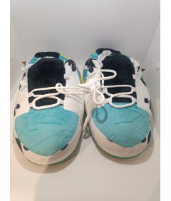 Meta tytuł: KicksKapcie kapcie sneakersy w krowie łatki 35–44