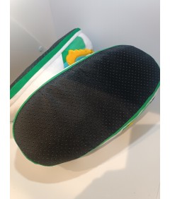Meta tytuł: KicksKapcie kapcie sneakersy w krowie łatki 35–44