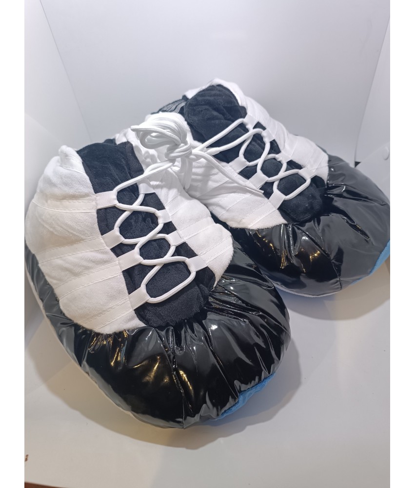 👟✨ Klasyka czerni i bieli + domowy komfort premium ☁️