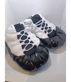 👟✨ Klasyka czerni i bieli + domowy komfort premium ☁️